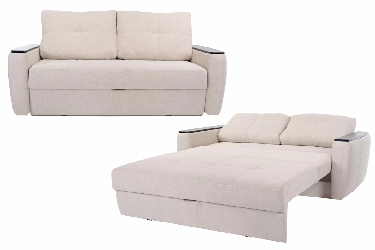 Pilih Furnitur Multifungsi